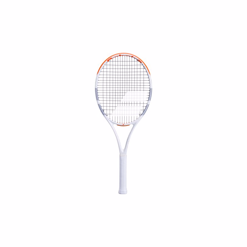 Tenisová raketa pre pokročilých BABOLAT EVO STRIKE STRUNG