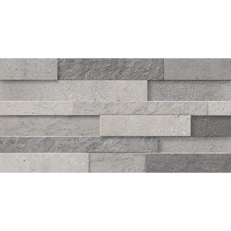 Fusion Loft Grey Rekt 30/60