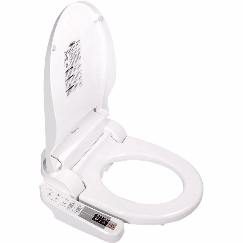 AQUALINE - BLOOMING EKO elektronický bidet NB-1120D