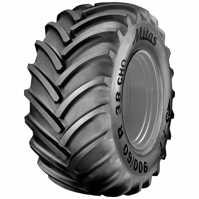 Mitas CHO AC70 G 680/85 R32 178/175 A8/B Záberové Traktorové