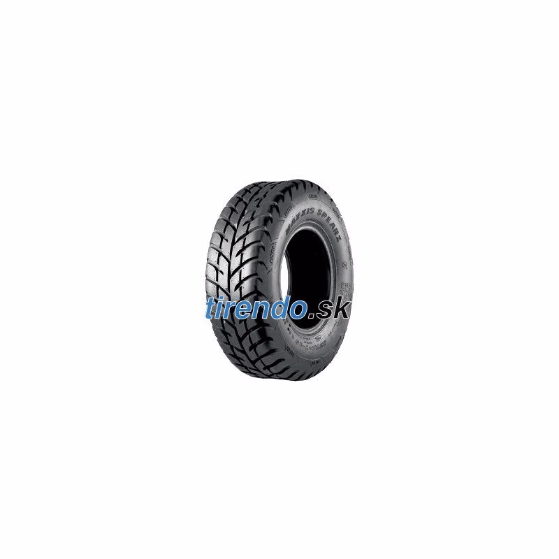 Maxxis M991 Spearz ( 17.5x7.5-10 TL 35Q dvojitá identifikácia 195/50-10, predné koleso )