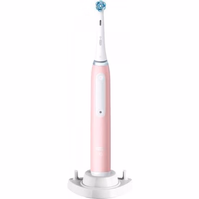 Oral-B iO Series 3 Blush Pink Zubná kefka