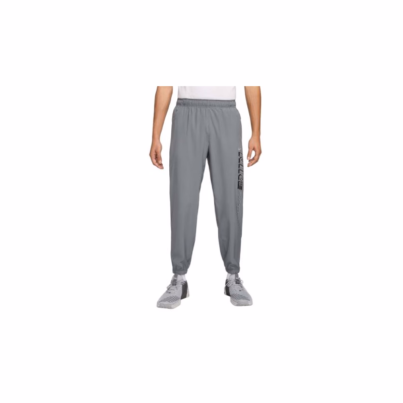 Pánske tréningové nohavice NIKE DF FORM GFX PANT TPR