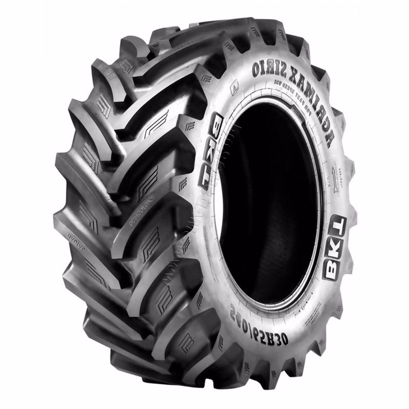 BKT Agrimax Sirio 600/70 R30 165/162 D/E Záberové Traktorové