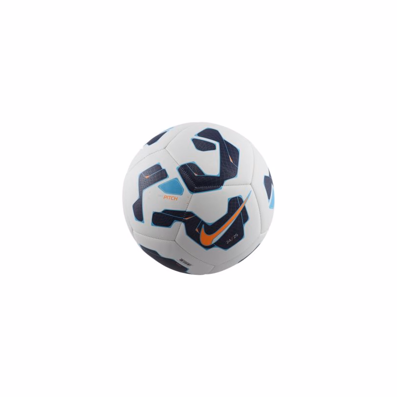 Futbalová lopta NIKE PITCH - FA24