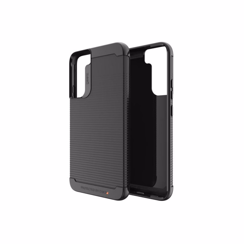 ZAGG GEAR4 Havana Samsung kryt Galaxy S22 Plus čierny