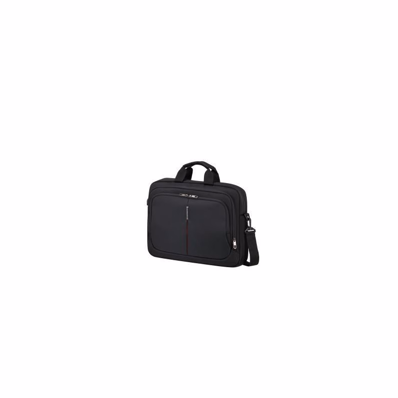 Samsonite GUARDIT 3.0 BRIEFCASE 17.3" BLACK - taška pre netebook