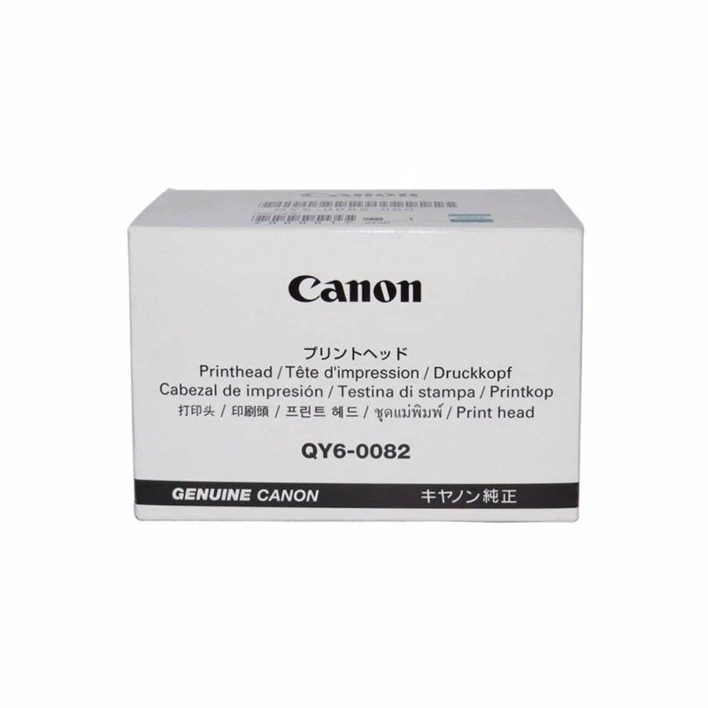 CANON QY6-0082-000 - originálny