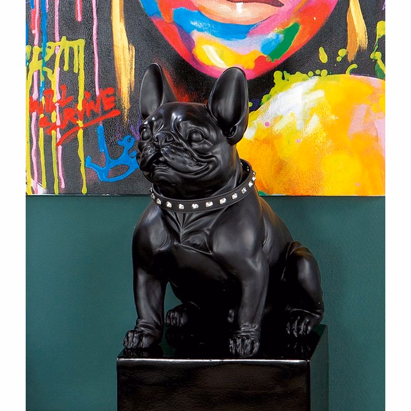 "Buldog" figúrka