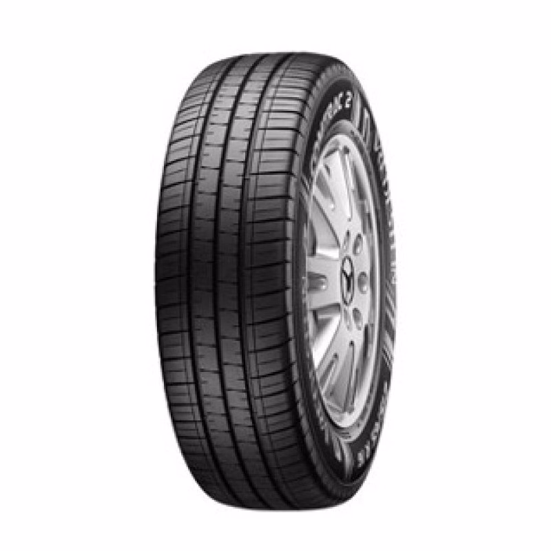 Vredestein Comtrac 2 ( 235/60 R17C 117/115R )