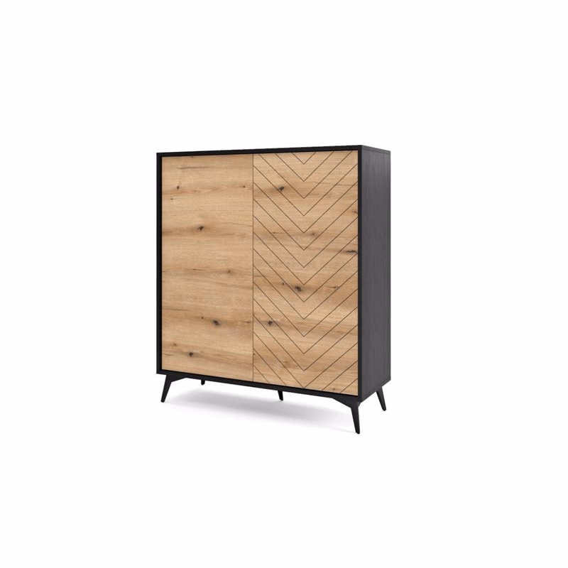 ArtPS Komoda MADONNA KD104
