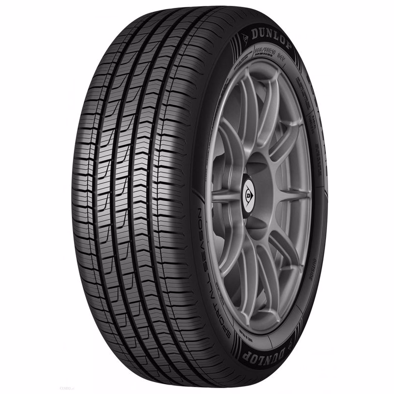 Dunlop SPORT ALL SEASON 205/55 R17 95 V Celoročné