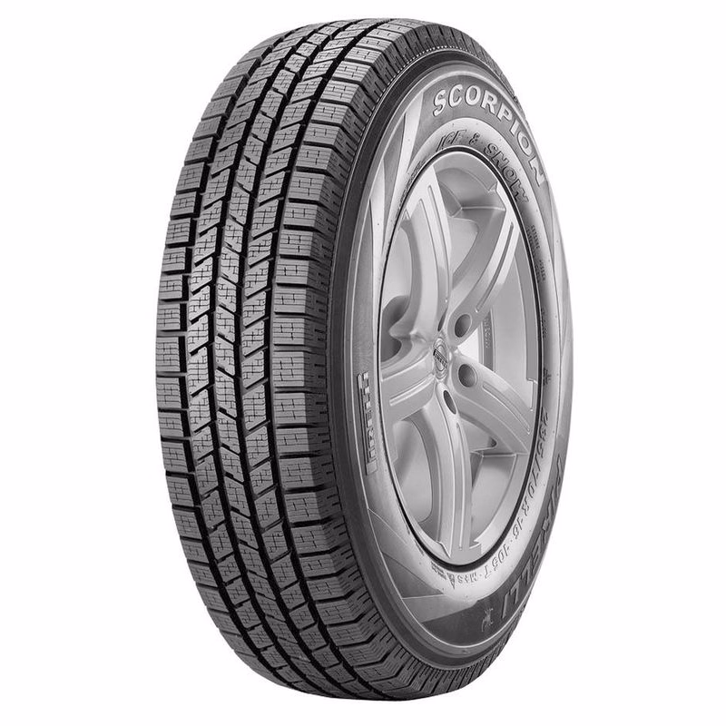 Pirelli SCORPION ICE&SNOW 315/35 R20 110 V Zimné