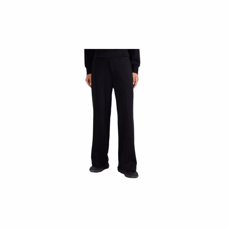 Dámske tepláky 4F TROUSERS CAS F1181-WAW25TTROF1181-21S-BLACK
