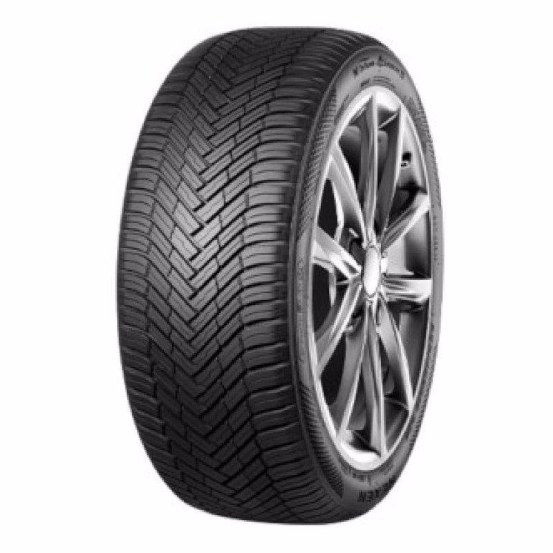 Nexen N blue 4 Season 2 ( 185/65 R15 92V XL 4PR )