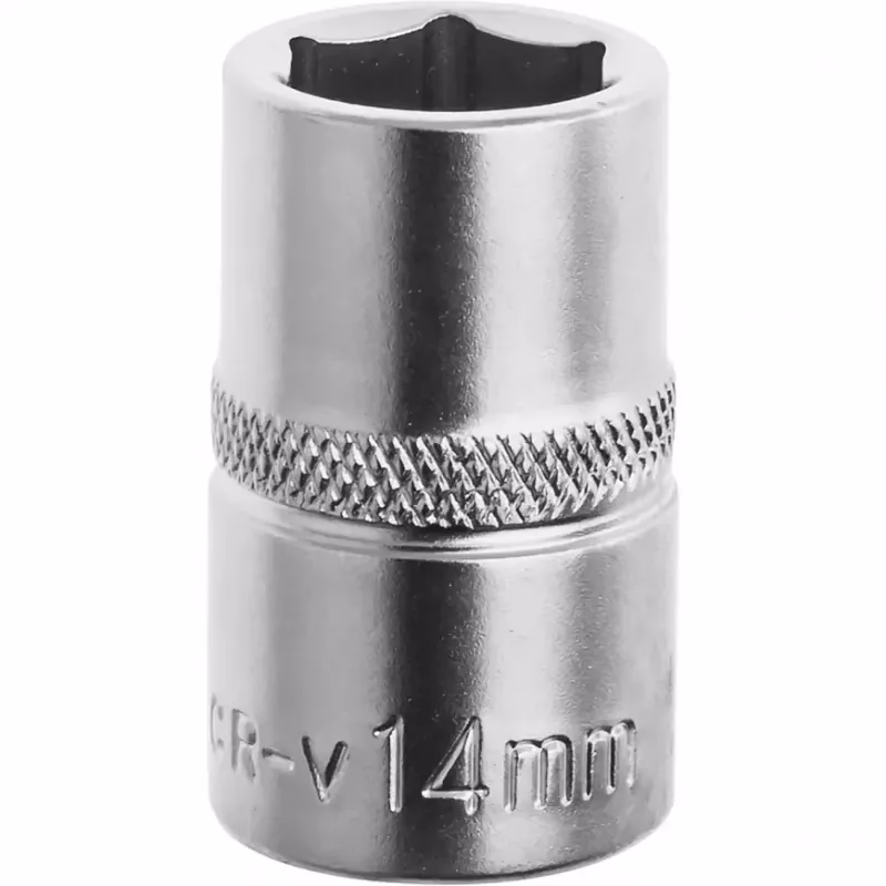 Nadstavec šesťhranný 1/2˝, 14 mm, Jufisto