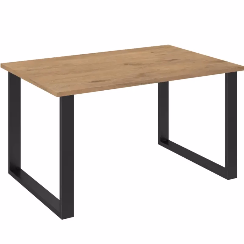 Jedálenský stôl Imperial 138x90 dub lancelot