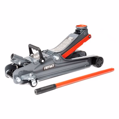 Hydraulický zdvihák nízkoprofilový 2,5T CE TUV