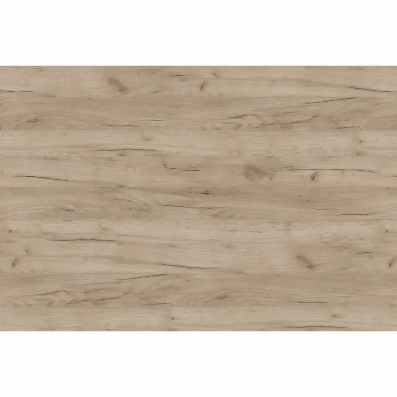 Kuchynská doska 80cm dub Craft sivý
