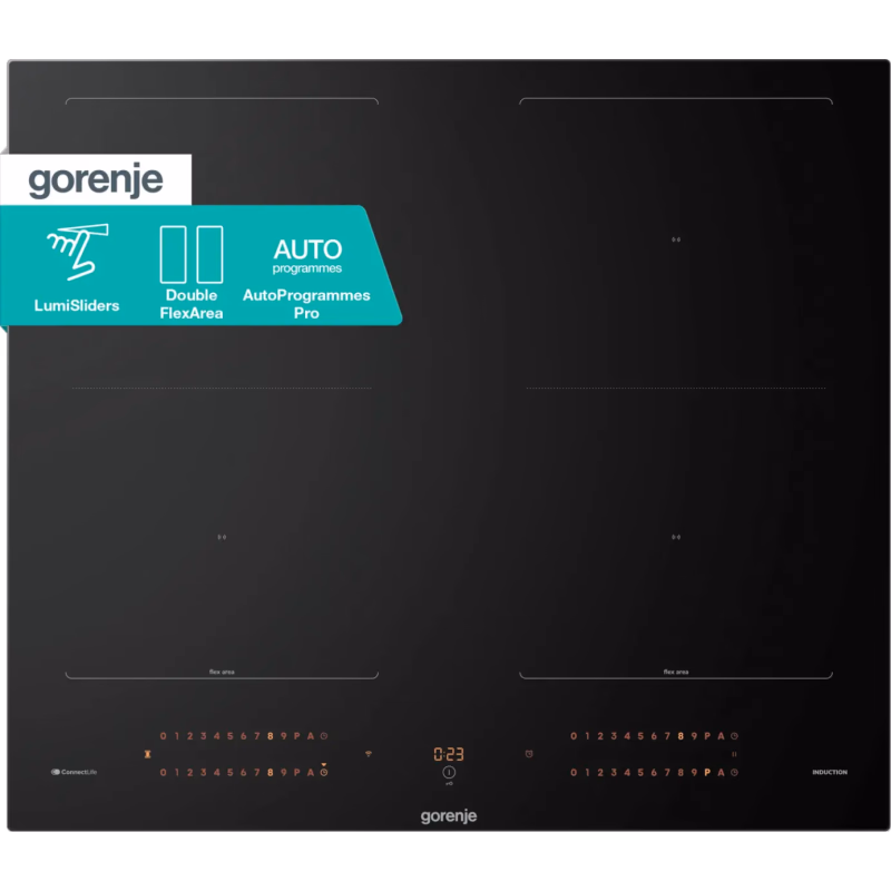 Gorenje GI6443BSCWF
