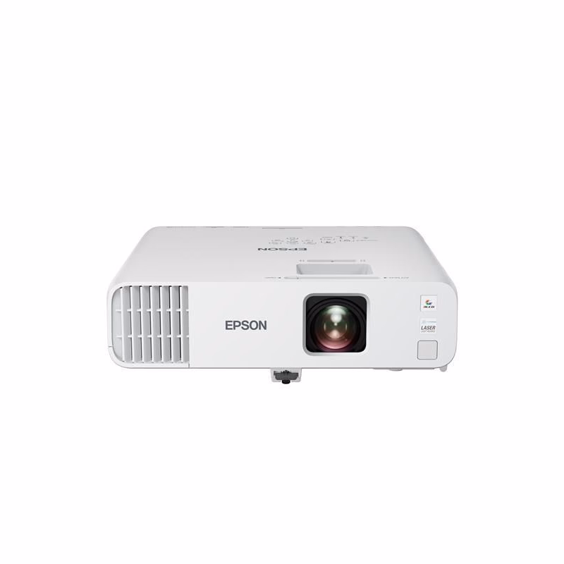 EPSON projektor EB-L210W, 1280x800, 4500ANSI, 2.500.000:1, USB, LAN, Wi-Fi (direct), VGA