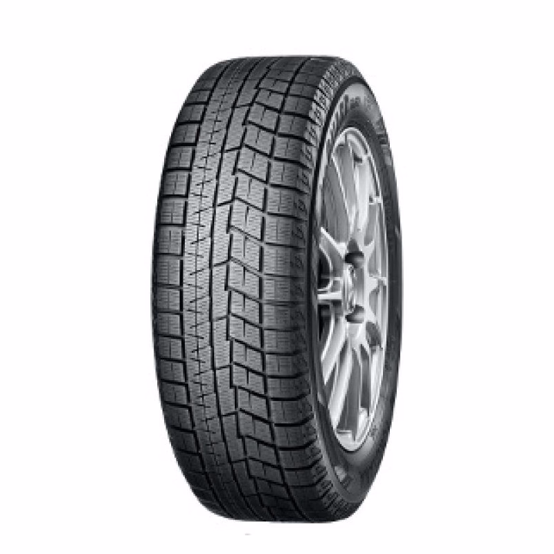 Yokohama Ice Guard IG60 ZPS ( 225/60 R18 104Q XL, Nordic compound, runflat )