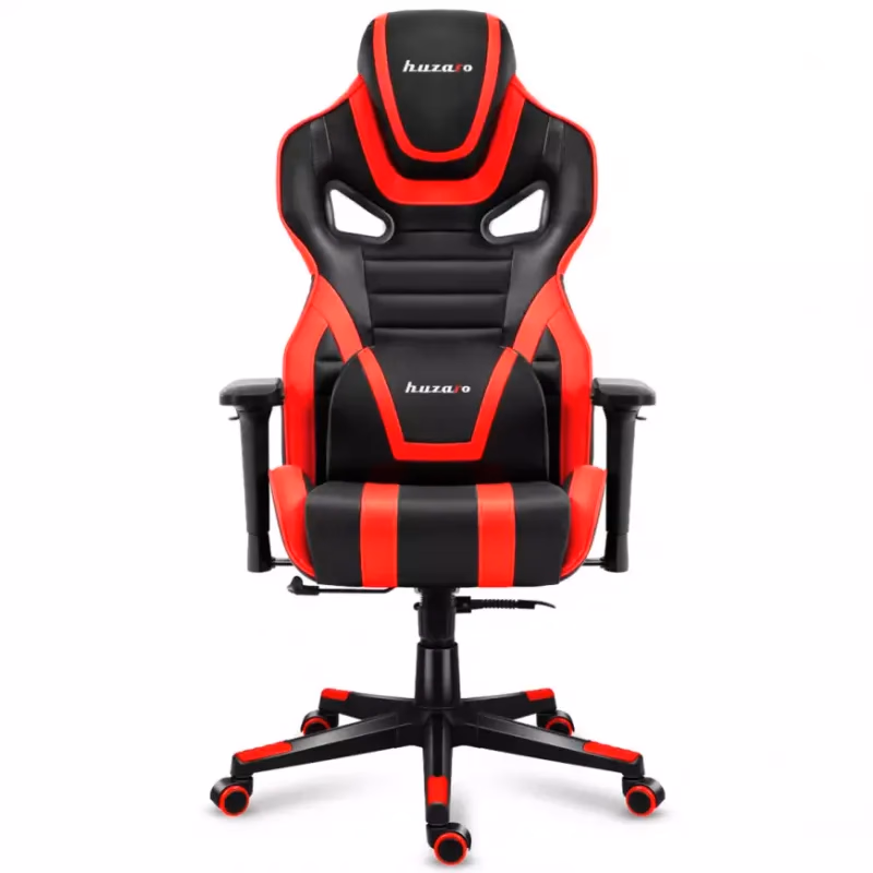 Kreslo pre hráča Force 7.5 Red New