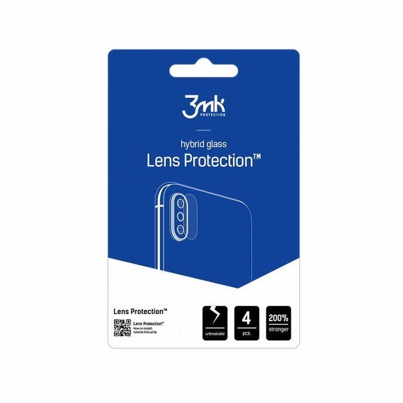 3mk Lens Protection pre Vivo Y19s