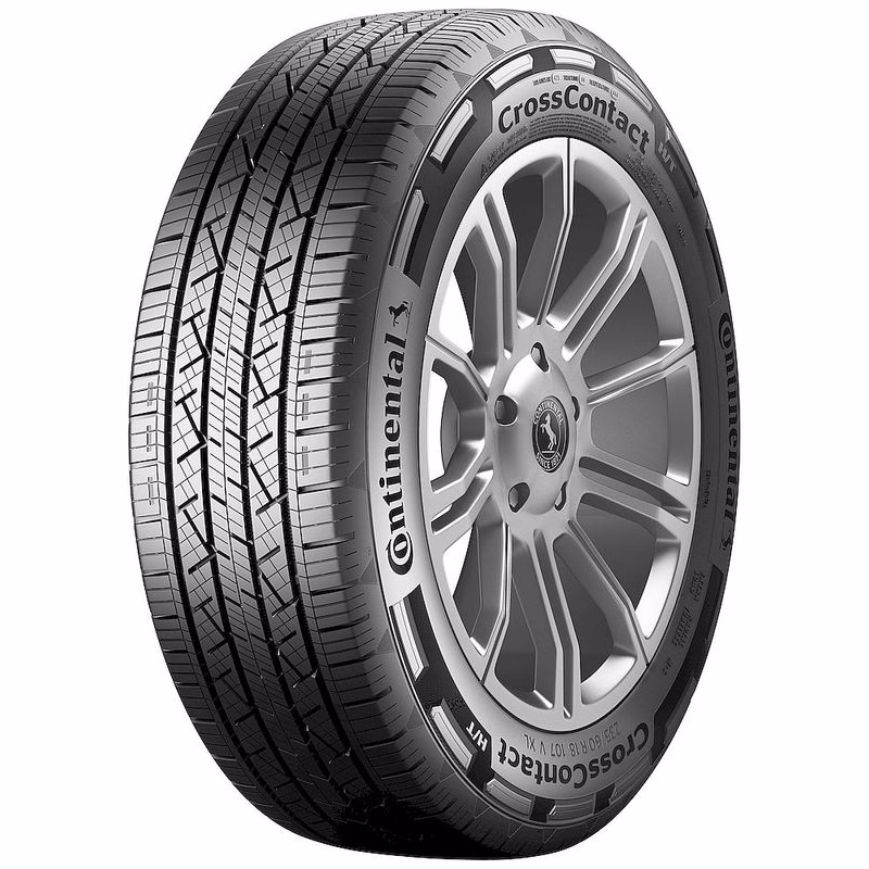 Continental CrossContact H/T 235/55 R19 105 V Letné