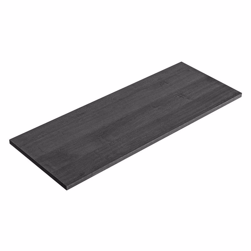 ArtCom Doska pod umývadlo LEONARDO Oak | dub sherman Typ: Doska 150 cm / 89-150