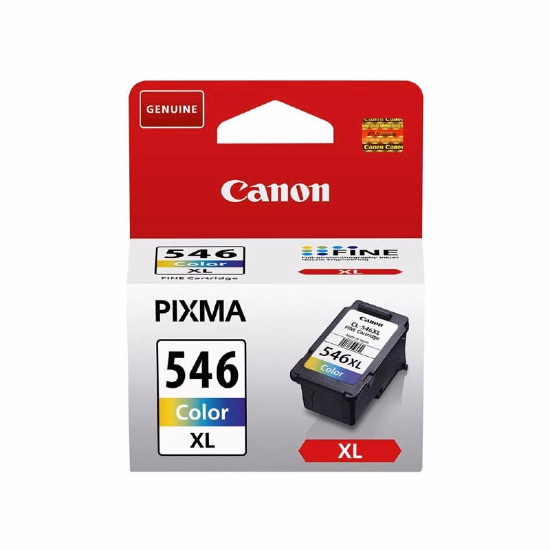 CANON CL-546-XL - originálny