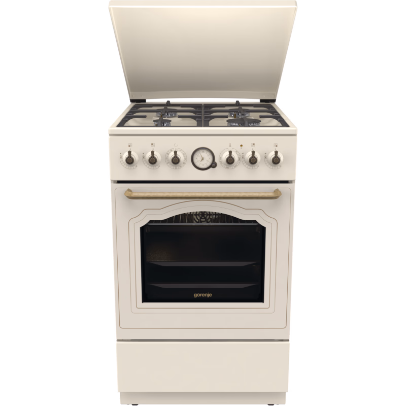 Gorenje GKS5C71CLI + rozšírená záruka na 4 roky po registrácii