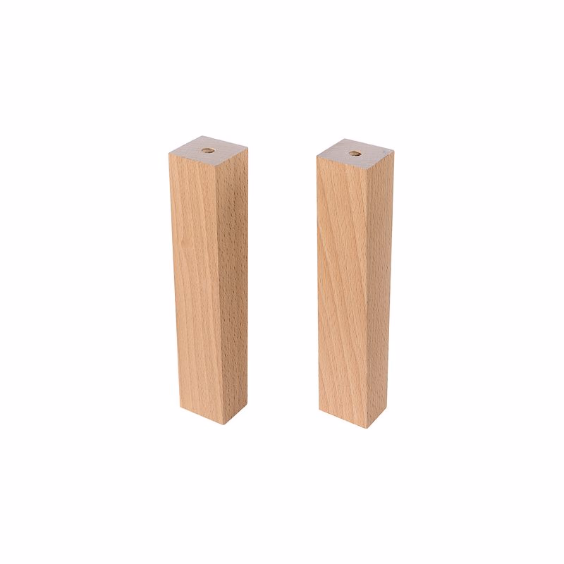 ArtCom Drevené nohy FIJI Oak Coast Evoke 88-03 (2 ks)