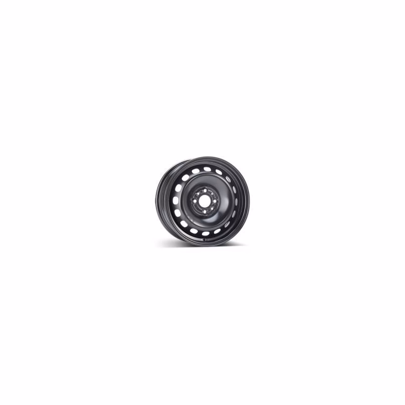 Disk ocel ALCAR STAHLRAD 6x15 4x98x58 ET35