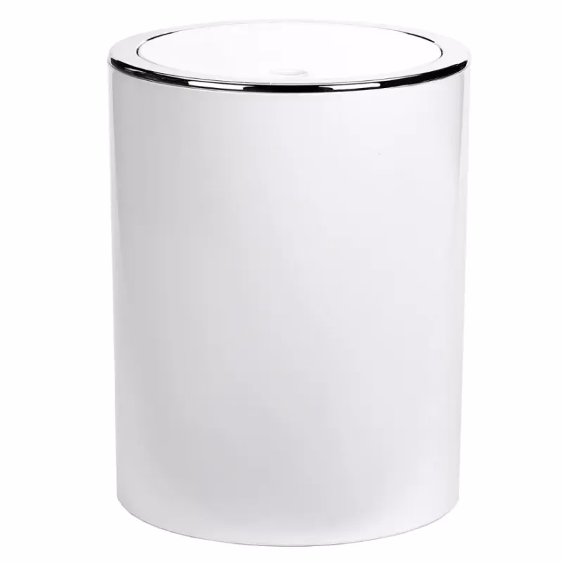 Kôš Nico 5l biely