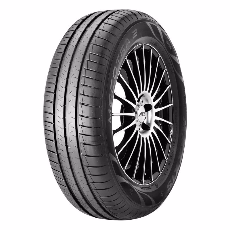 Maxxis Mecotra 3 ( 195/60 R16 89H )