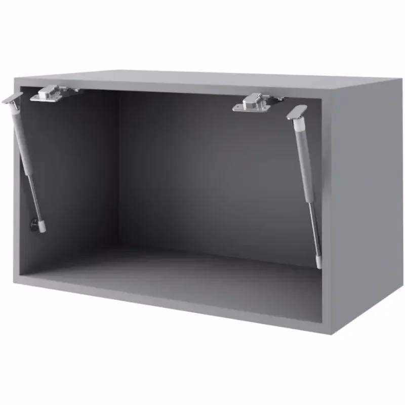 Korpus sivý W4b / W4bs 60