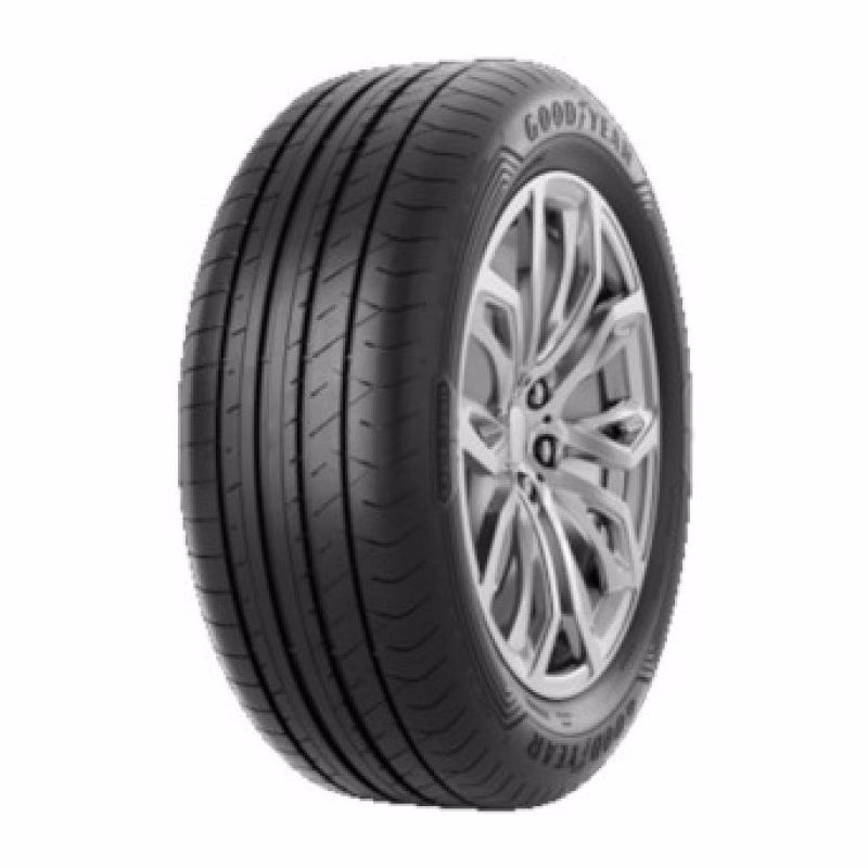 Goodyear Eagle Sport 2 UHP ( 225/45 R19 96W XL EVR, s ochrannou lištou (MFS) )