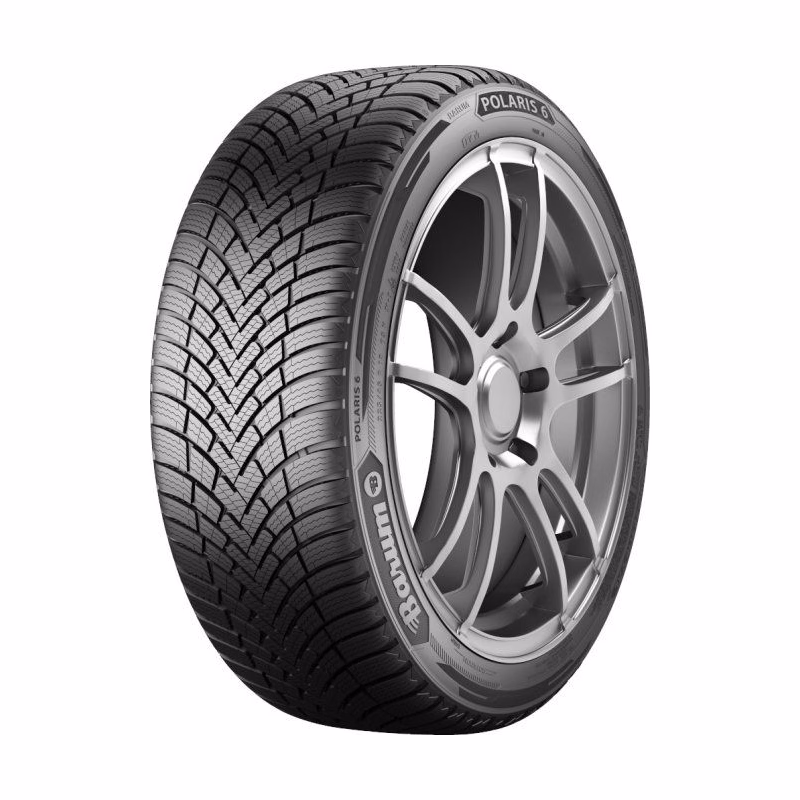Barum Polaris 6 ( 215/60 R18 98H EVc )