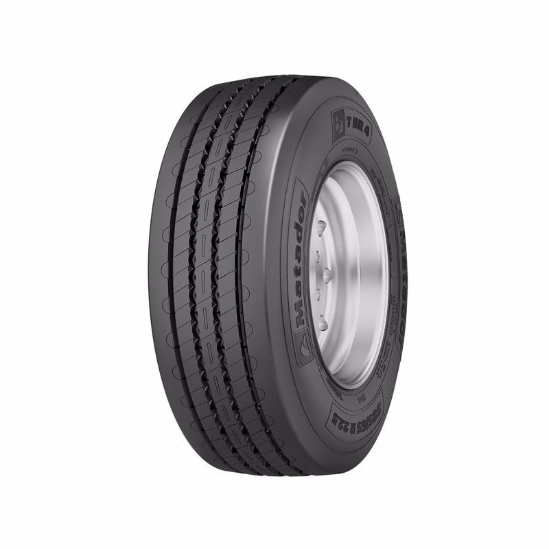 Matador T HR 4 285/70 R19,5 150/148 K Navesové