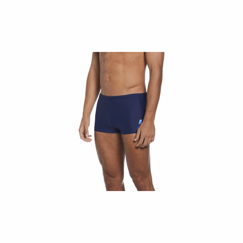 Pánske plavecké boxerky NIKE SWIM OCEAN MERGE MIDNIGHT NAVY-MIDNIGHT NAVY