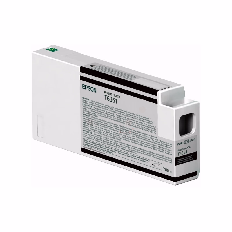 EPSON T6361 (C13T636100) - originálny