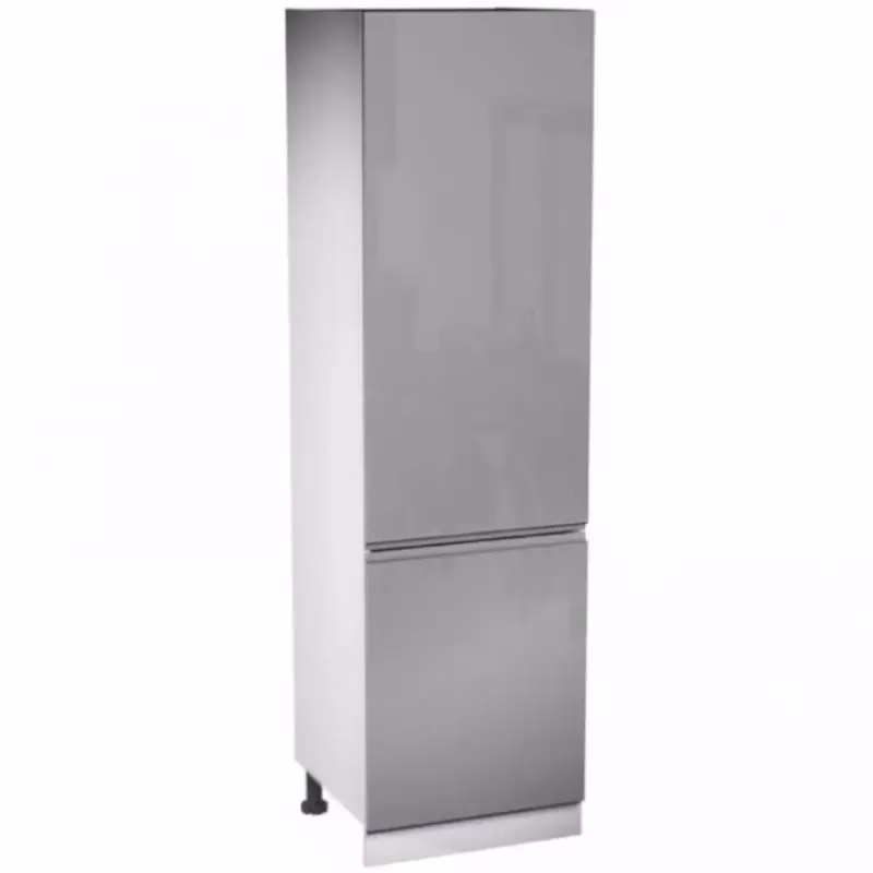 Skrinka do kuchyne Gardena D60R P grey