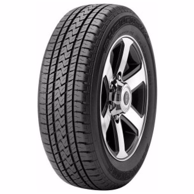 Bridgestone Dueler H/L 33A ( 235/55 R20 102V )