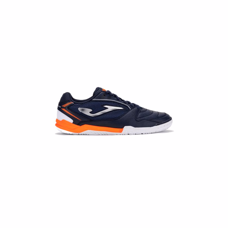 Pánske futbalové kopačky halové JOMA Dribling 2603 M IC navy blue
