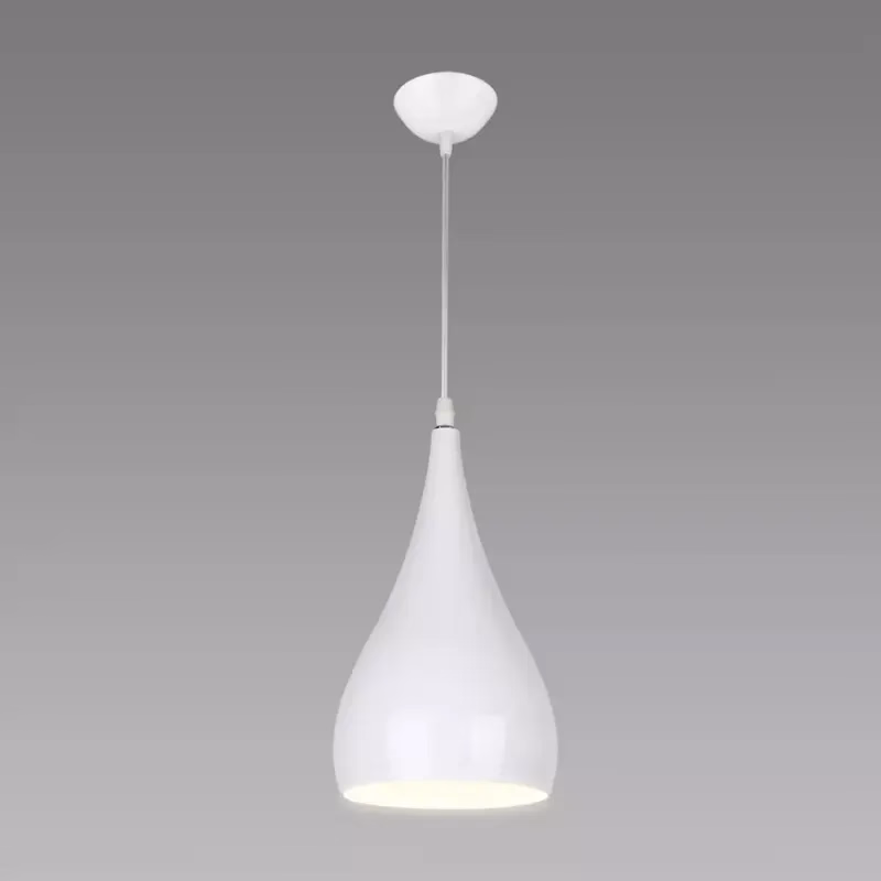 Luster Justa WHITE 03265