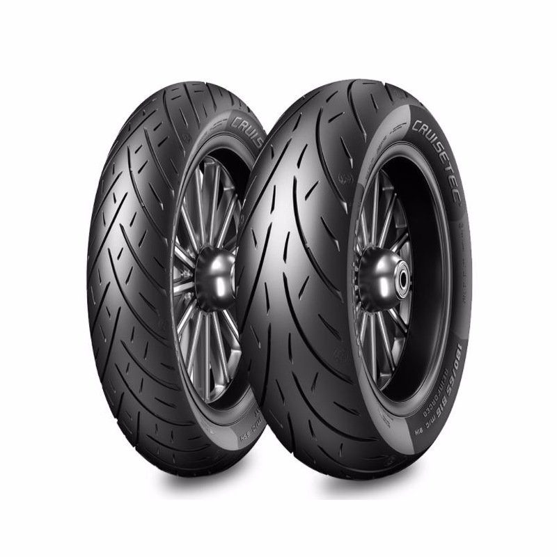 Metzeler Cruisetec 180/65 B16 81 H Zadné