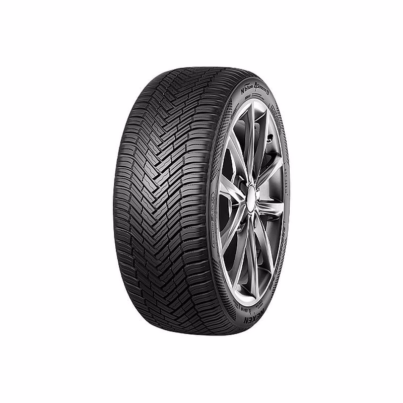 Nexen N'blue 4Season 2 225/40 R19 93 Y Celoročné