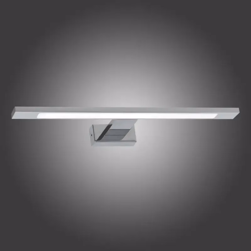 Nástenné svietidlo do kúpeľne Shine 030 Chróm 40cm IP44 K1