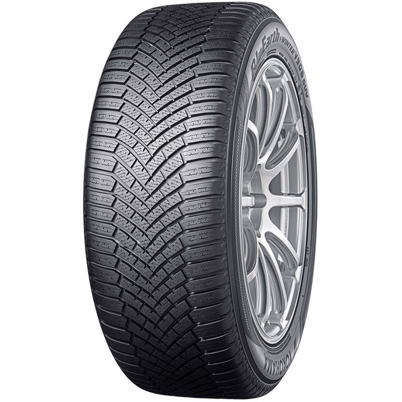 Yokohama BluEarth-Winter (V906) SUV ( 285/35 R22 106W XL BluEarth, RPB )